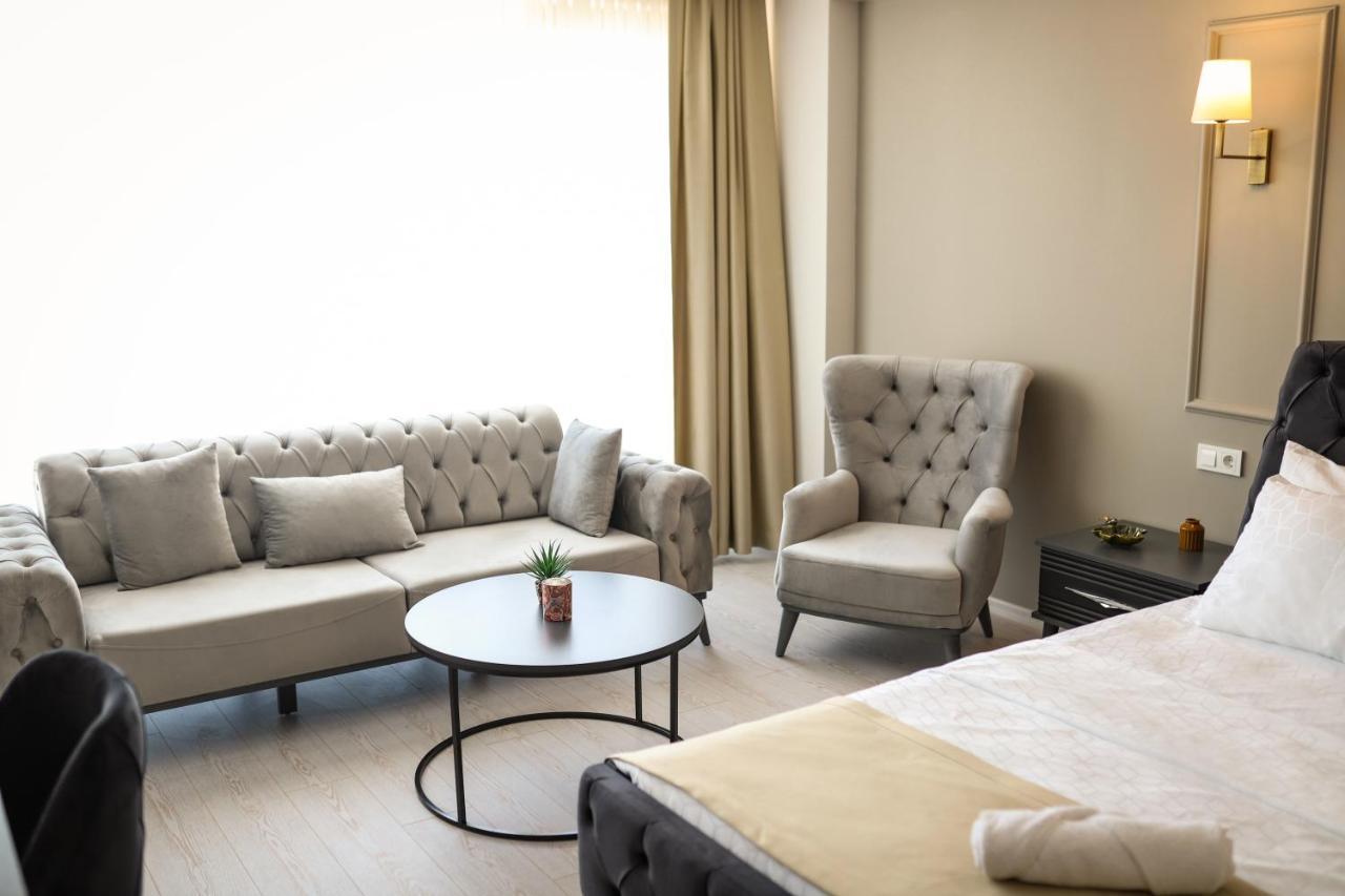 Petra Hotel Tuzla Istanbul Exterior photo