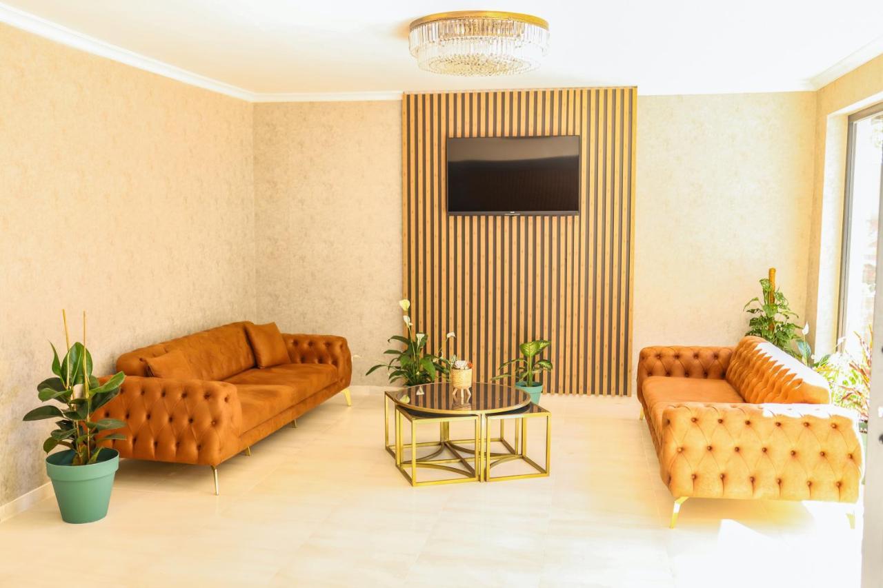 Petra Hotel Tuzla Istanbul Exterior photo